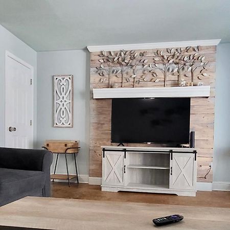 Apartament Seaside Gem Biloxi Zewnętrze zdjęcie