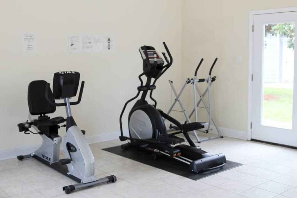 Apartament Seaside Gem Biloxi Zewnętrze zdjęcie