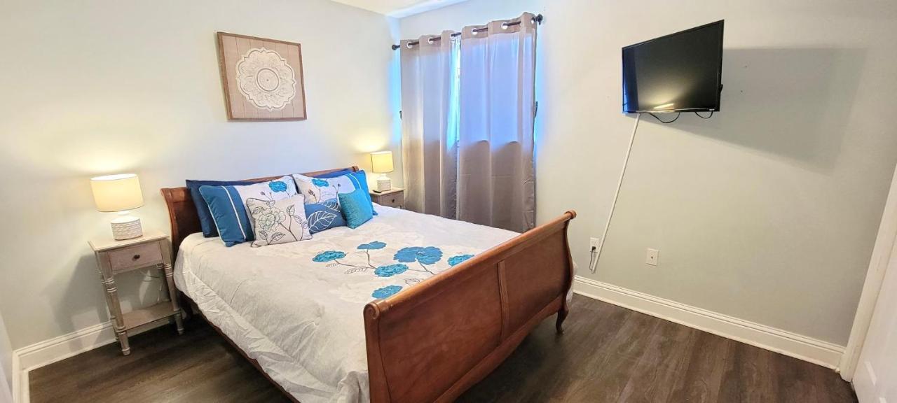 Apartament Seaside Gem Biloxi Zewnętrze zdjęcie