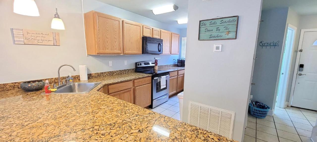 Apartament Seaside Gem Biloxi Zewnętrze zdjęcie