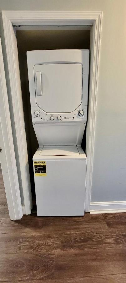 Apartament Seaside Gem Biloxi Zewnętrze zdjęcie