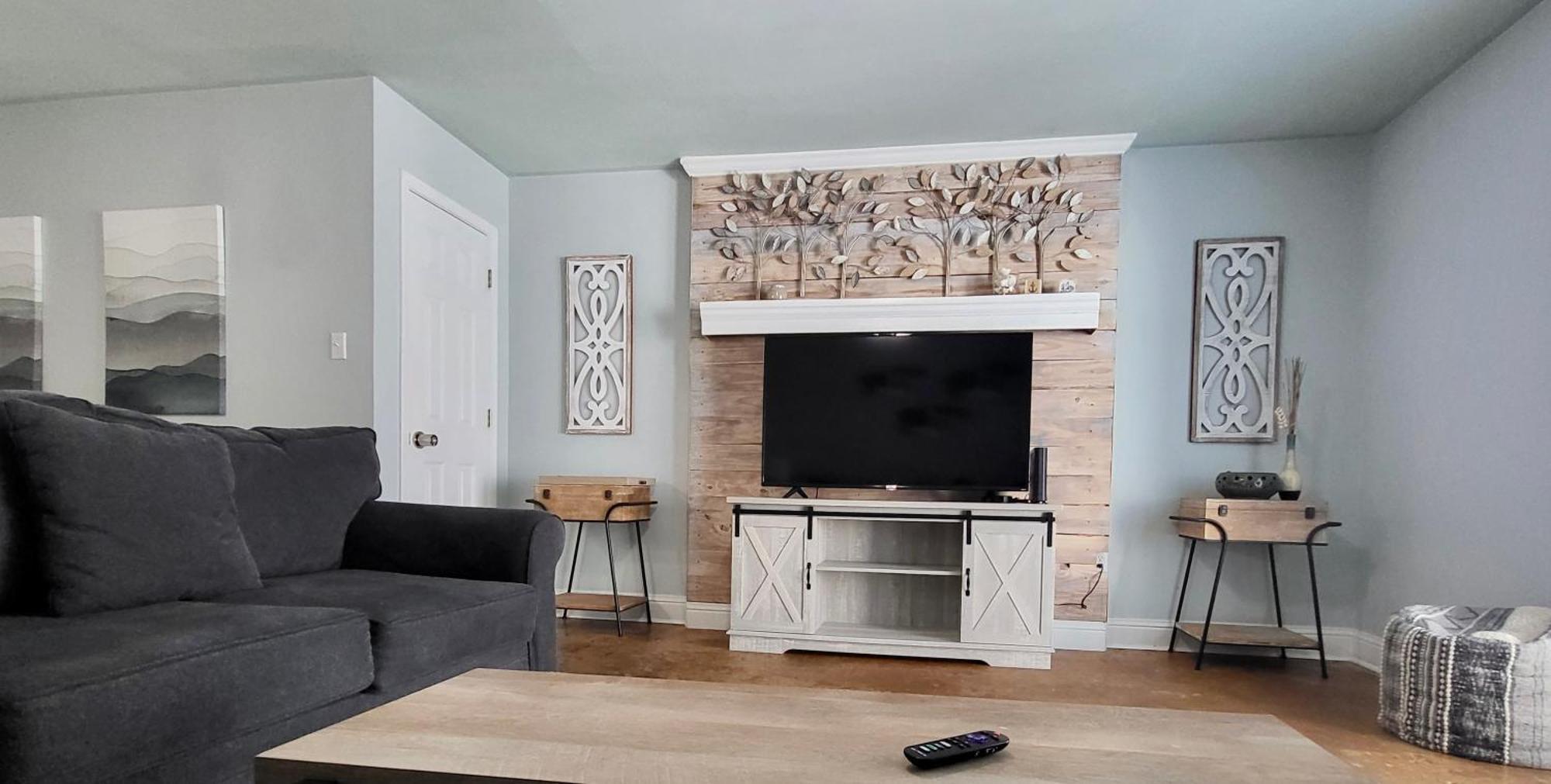 Apartament Seaside Gem Biloxi Zewnętrze zdjęcie